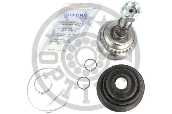 Optimal CW-2549 CV joint CW2549: Buy near me in Poland at 2407.PL - Good price!