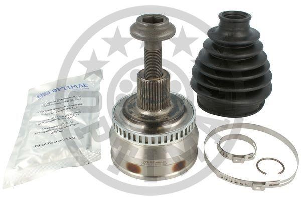 Optimal CW-2550 Joint Kit, drive shaft CW2550: Buy near me in Poland at 2407.PL - Good price!