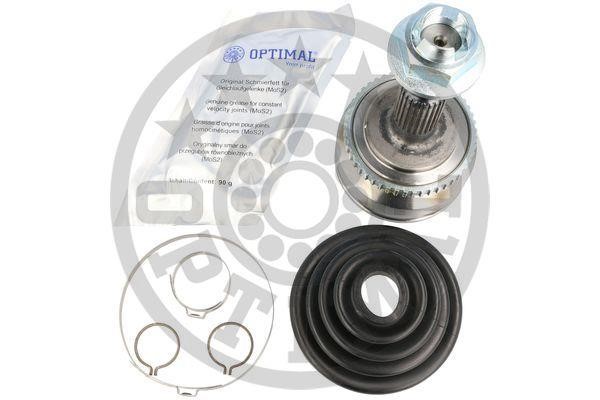 Optimal CW-2552 CV joint CW2552: Buy near me in Poland at 2407.PL - Good price!