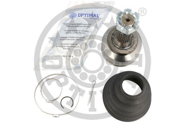 Optimal CW-2553 Joint Kit, drive shaft CW2553: Buy near me in Poland at 2407.PL - Good price!