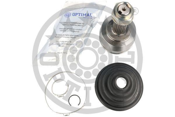 Optimal CW-2554 Joint Kit, drive shaft CW2554: Buy near me in Poland at 2407.PL - Good price!