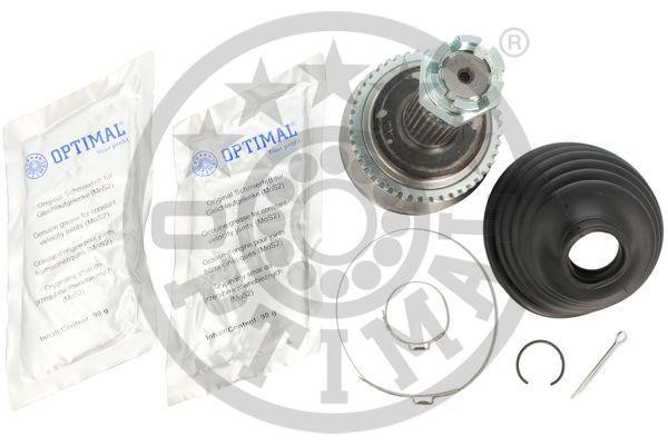 Optimal CW-2847 Шарнирный комплект CW2847: Отличная цена - Купить в Польше на 2407.PL!