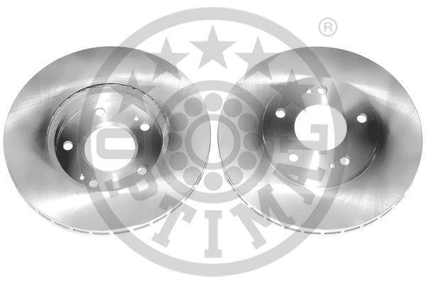 Optimal BS-8152C Bremsscheibe BS8152C: Bestellen Sie in Polen zu einem guten Preis bei 2407.PL!