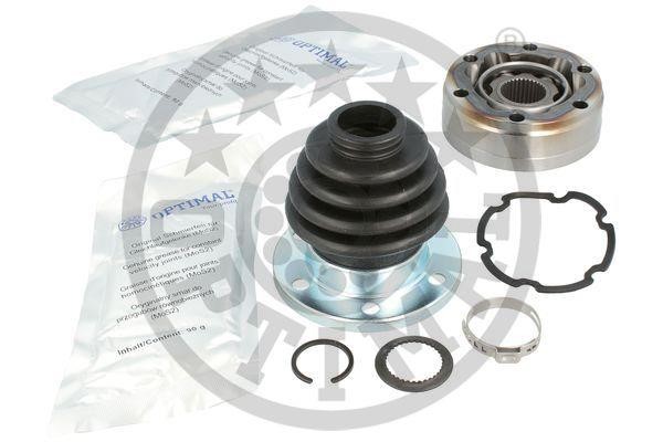 Optimal CT-1004 Joint Kit, drive shaft CT1004: Buy near me in Poland at 2407.PL - Good price!