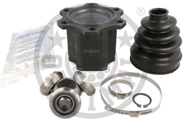 Optimal CT-1006 Joint Kit, drive shaft CT1006: Buy near me in Poland at 2407.PL - Good price!