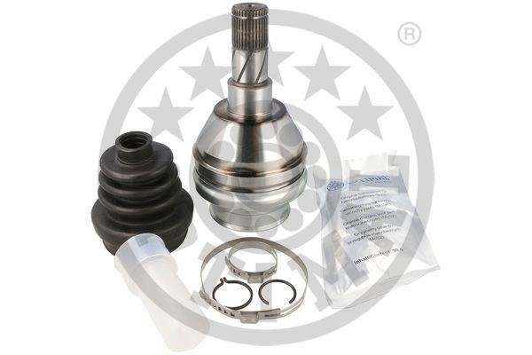 Optimal CT-1007 Joint Kit, drive shaft CT1007: Buy near me in Poland at 2407.PL - Good price!