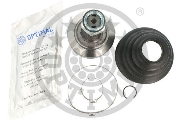 Optimal CW-2870 Joint Kit, drive shaft CW2870: Buy near me in Poland at 2407.PL - Good price!