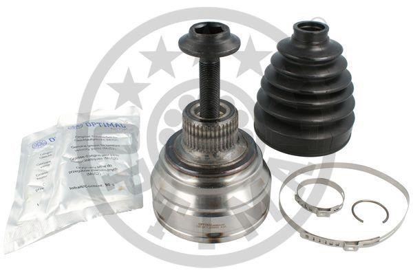 Optimal CW-2871 Joint Kit, drive shaft CW2871: Buy near me in Poland at 2407.PL - Good price!