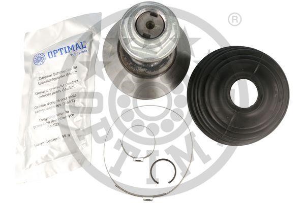 Optimal CW-2881 Joint Kit, drive shaft CW2881: Buy near me in Poland at 2407.PL - Good price!