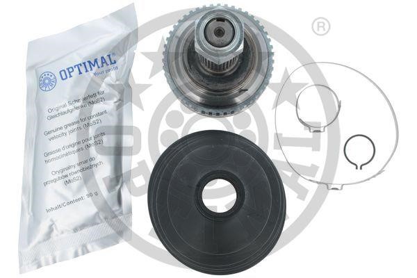 Optimal CW-2882 Joint Kit, drive shaft CW2882: Buy near me in Poland at 2407.PL - Good price!