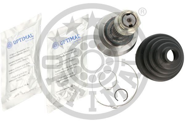 Optimal CW-2886 Joint Kit, drive shaft CW2886: Buy near me in Poland at 2407.PL - Good price!