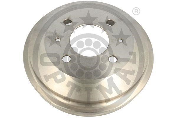 Optimal BT-1720 Rear brake drum BT1720: Buy near me at 2407.PL in Poland at an Affordable price!