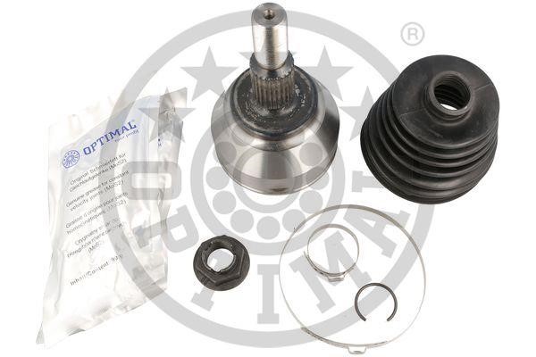 Optimal CW-2894 Joint Kit, drive shaft CW2894: Buy near me in Poland at 2407.PL - Good price!
