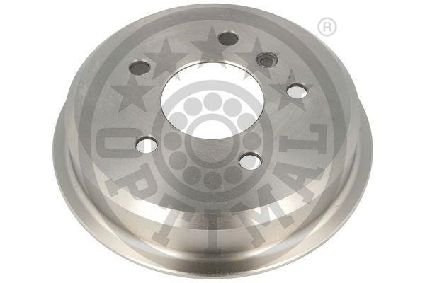 Optimal BT1900 Rear brake drum BT1900: Buy near me in Poland at 2407.PL - Good price!