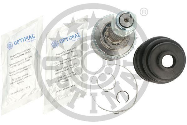 Optimal CW-2939 Joint Kit, drive shaft CW2939: Buy near me in Poland at 2407.PL - Good price!