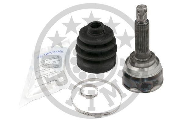 Optimal CW-2988 Joint Kit, drive shaft CW2988: Buy near me in Poland at 2407.PL - Good price!