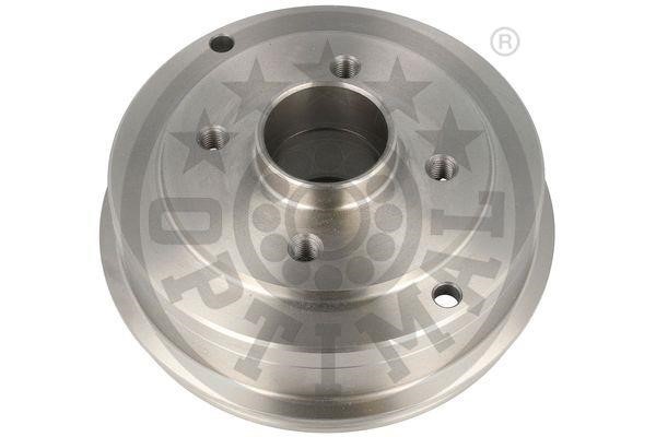 Optimal BT-2080 Rear brake drum BT2080: Buy near me at 2407.PL in Poland at an Affordable price!