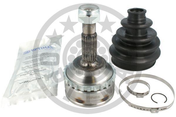 Optimal CW-2992 Joint Kit, drive shaft CW2992: Buy near me in Poland at 2407.PL - Good price!