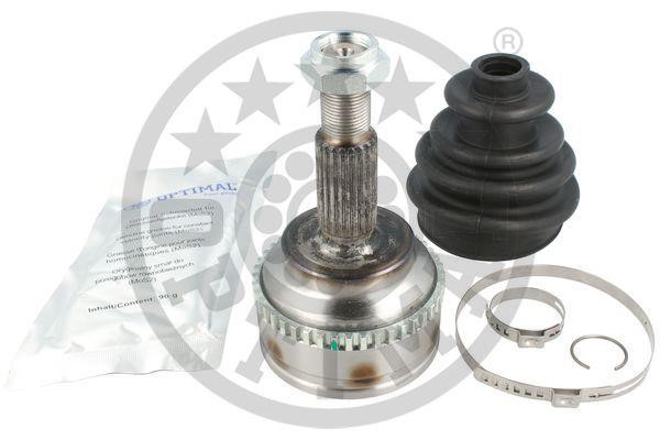 Optimal CW-2993 Joint Kit, drive shaft CW2993: Buy near me in Poland at 2407.PL - Good price!