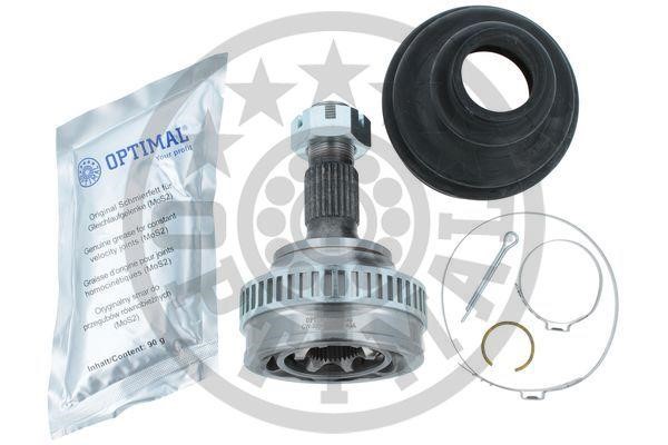 Optimal CW-3006 Joint Kit, drive shaft CW3006: Buy near me in Poland at 2407.PL - Good price!