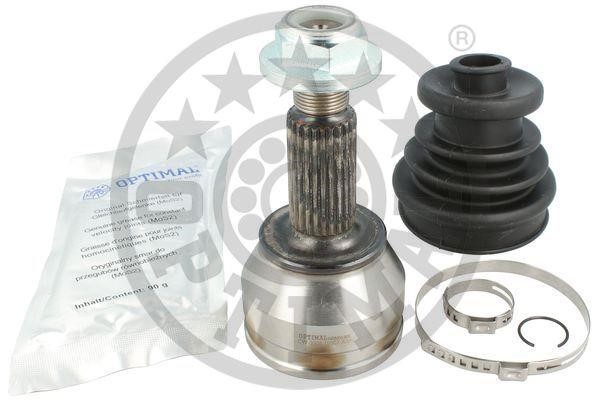 Optimal CW-3008 Joint Kit, drive shaft CW3008: Buy near me in Poland at 2407.PL - Good price!