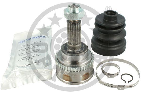 Optimal CW-3010 Joint Kit, drive shaft CW3010: Buy near me in Poland at 2407.PL - Good price!
