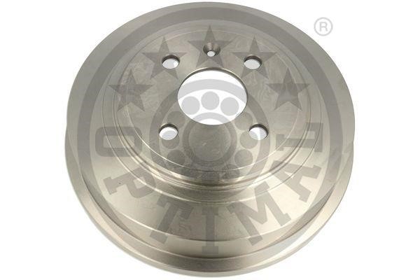 Optimal BT2280 Rear brake drum BT2280: Buy near me at 2407.PL in Poland at an Affordable price!