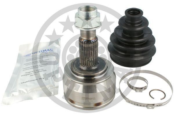 Optimal CW-3019 Joint Kit, drive shaft CW3019: Buy near me at 2407.PL in Poland at an Affordable price!