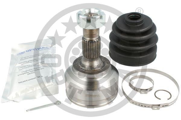 Optimal CW-3020 Joint Kit, drive shaft CW3020: Buy near me in Poland at 2407.PL - Good price!