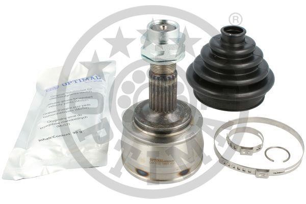 Optimal CW-3022 Joint Kit, drive shaft CW3022: Buy near me in Poland at 2407.PL - Good price!