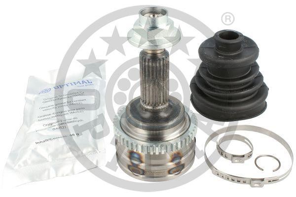 Optimal CW-3028 Joint Kit, drive shaft CW3028: Buy near me in Poland at 2407.PL - Good price!