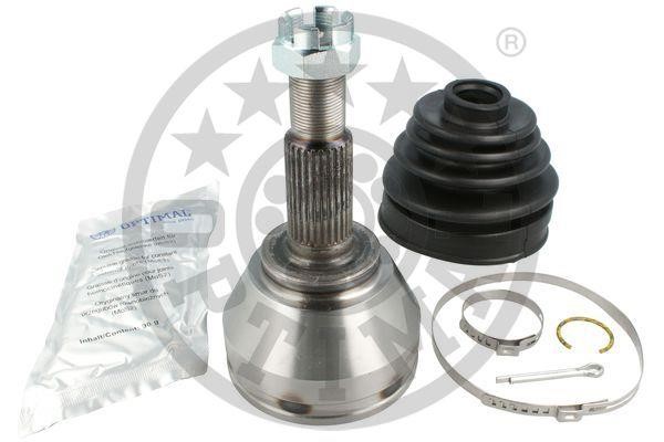 Optimal CW-3029 Joint Kit, drive shaft CW3029: Buy near me in Poland at 2407.PL - Good price!