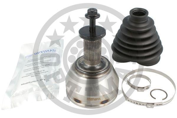 Optimal CW-3025 Joint Kit, drive shaft CW3025: Buy near me in Poland at 2407.PL - Good price!
