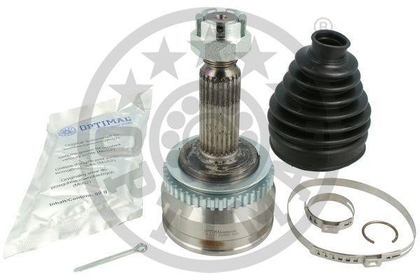 Optimal CW-3027 Joint Kit, drive shaft CW3027: Buy near me in Poland at 2407.PL - Good price!