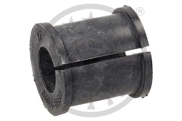 Optimal F8-8057 Rear stabilizer bush F88057: Buy near me at 2407.PL in Poland at an Affordable price!