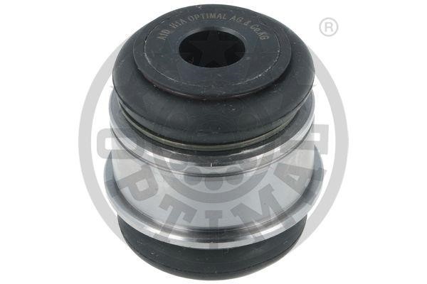 Optimal F8-5299A Wheel bearing F85299A: Buy near me in Poland at 2407.PL - Good price!