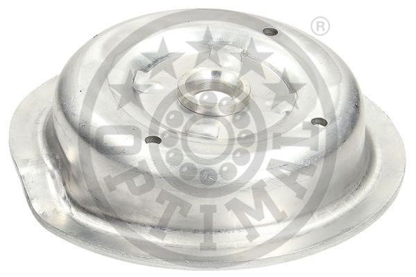 Optimal F86566 Suspension Spring Plate F86566: Buy near me at 2407.PL in Poland at an Affordable price!