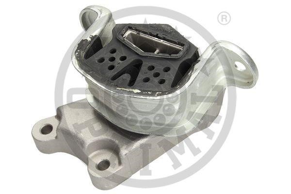 Optimal F8-7984 Gearbox mount left F87984: Buy near me in Poland at 2407.PL - Good price!