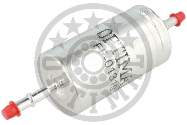 Optimal FF-01319 Fuel filter FF01319: Buy near me in Poland at 2407.PL - Good price!
