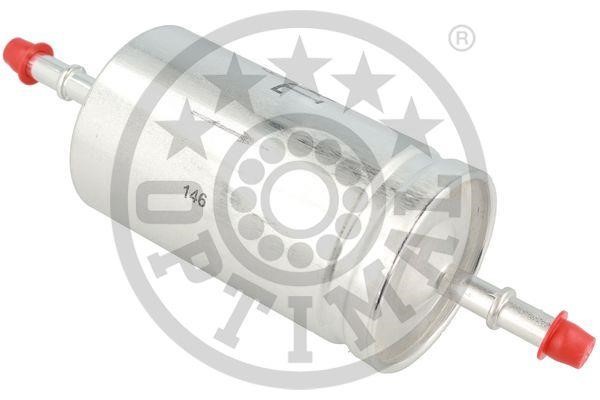 Купити Optimal FF-01319 за низькою ціною в Польщі!