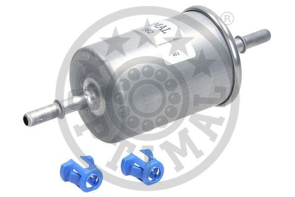 Optimal FF-01362 Fuel filter FF01362: Buy near me in Poland at 2407.PL - Good price!