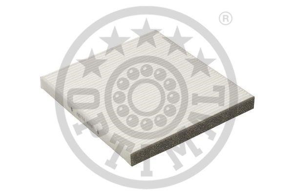 Optimal FC-01729 Filter, interior air FC01729: Buy near me at 2407.PL in Poland at an Affordable price!