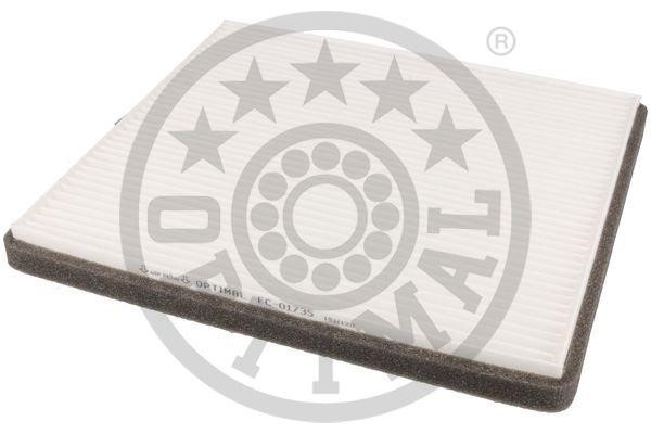 Optimal FC-01735 Filter, interior air FC01735: Buy near me at 2407.PL in Poland at an Affordable price!