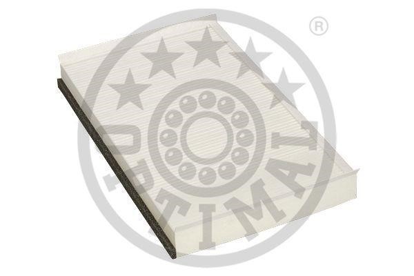 Optimal FC-01737 Filter, interior air FC01737: Buy near me at 2407.PL in Poland at an Affordable price!