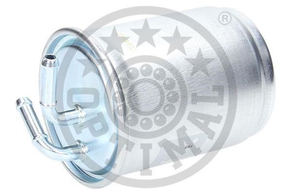 Optimal FF-01462 Fuel filter FF01462: Buy near me in Poland at 2407.PL - Good price!