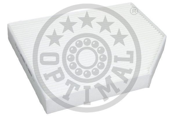 Optimal FC-01818 Filter, interior air FC01818: Buy near me at 2407.PL in Poland at an Affordable price!