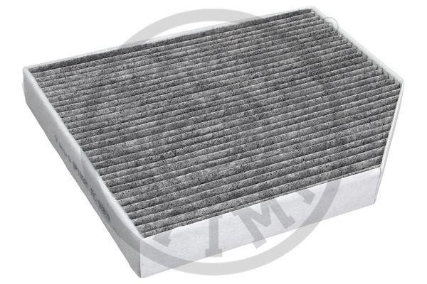 Optimal FC-01819 Activated Carbon Cabin Filter FC01819: Buy near me in Poland at 2407.PL - Good price!