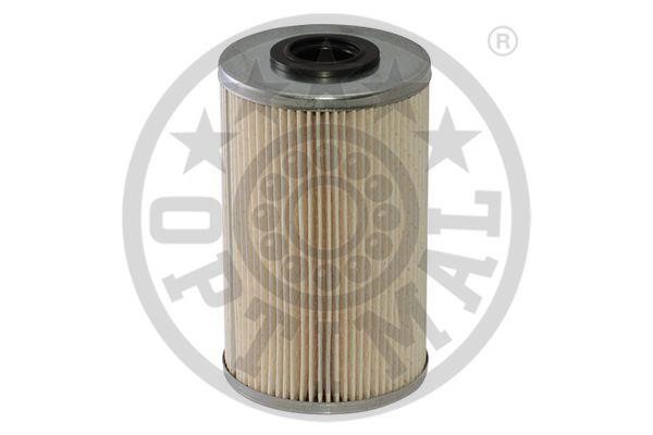 Optimal FF-01209 Fuel filter FF01209: Buy near me in Poland at 2407.PL - Good price!