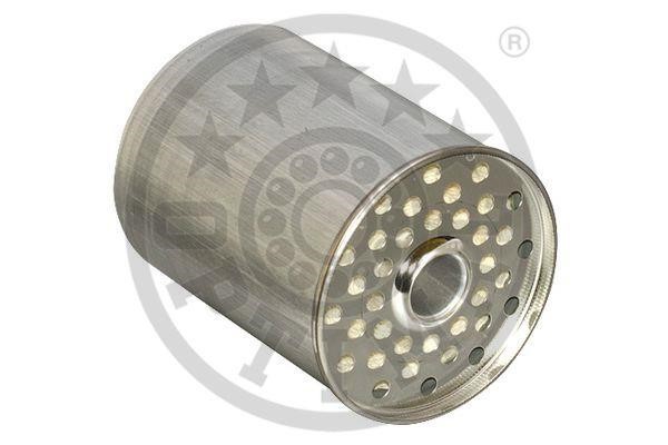 Optimal FF-01214 Fuel filter FF01214: Buy near me in Poland at 2407.PL - Good price!