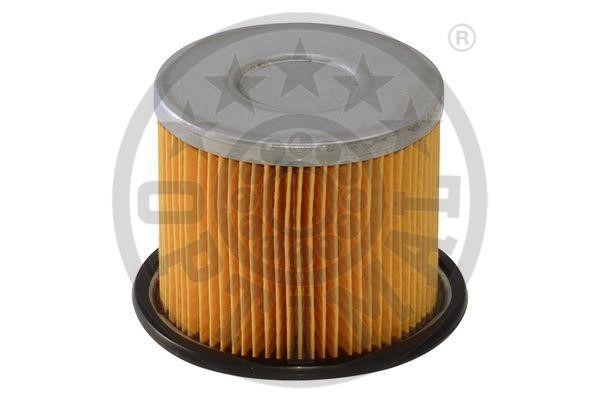 Optimal FF-01215 Fuel filter FF01215: Buy near me in Poland at 2407.PL - Good price!